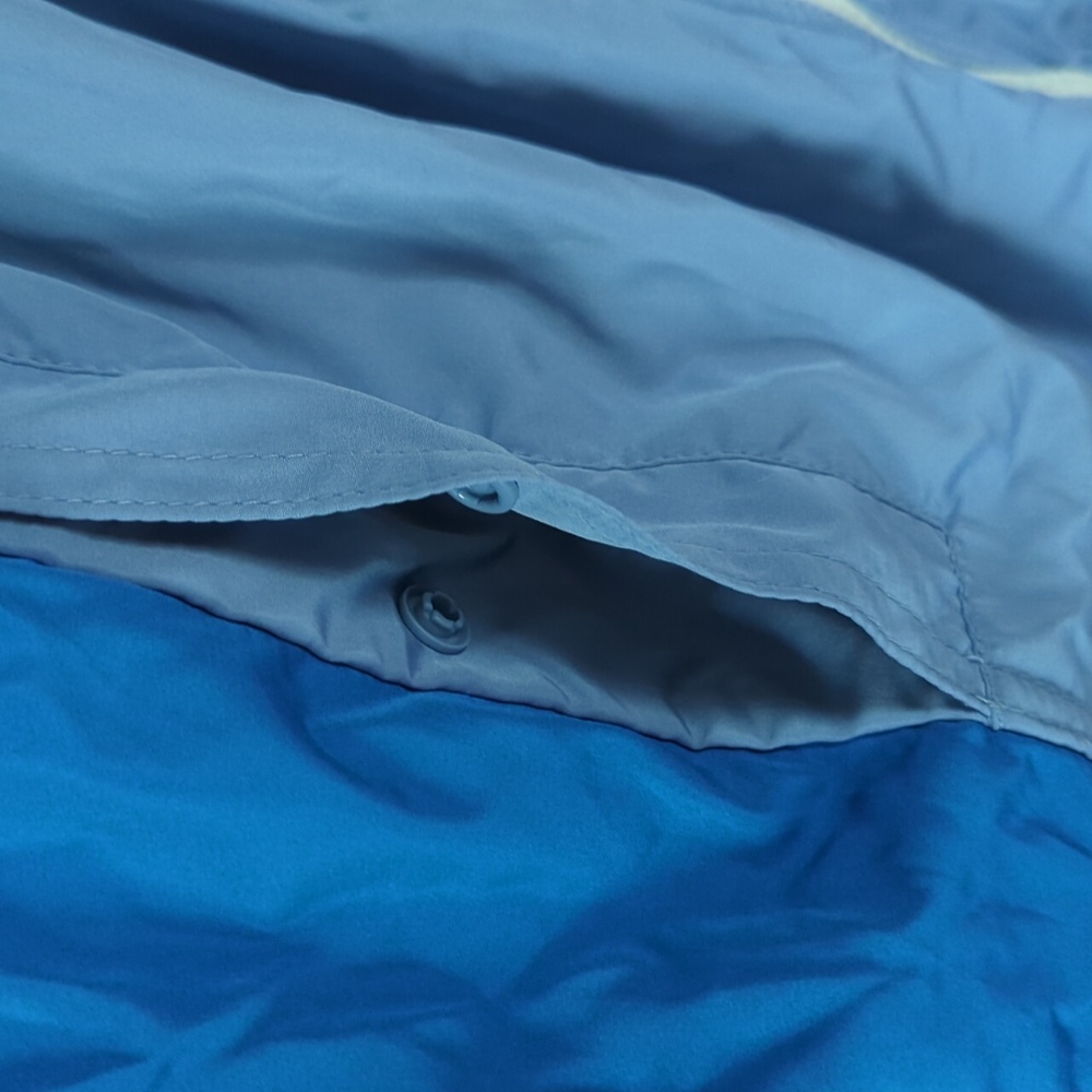 Rain Jacket - Picture 4 of 5